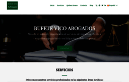 vicoabogados.com