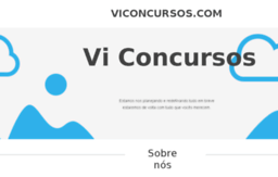 viconcursos.com