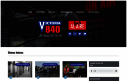 victoria840.com