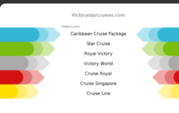victorystarcruises.com