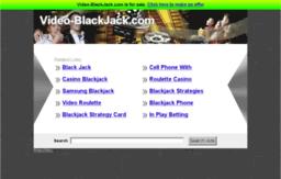 video-blackjack.com