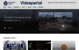 video.leidenuniv.nl