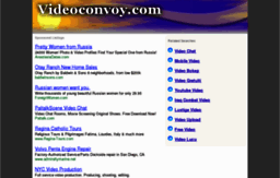 videoconvoy.com
