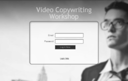 videocopywritingworkshop.com