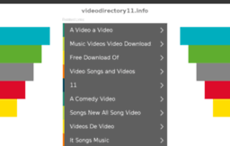 videodirectory11.info