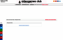 videogamesclub.net