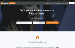 videolean.voicebunny.com