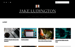 videos.jakeludington.com