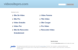 videositepro.com