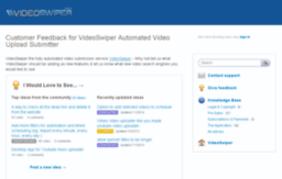 videoswiper.uservoice.com