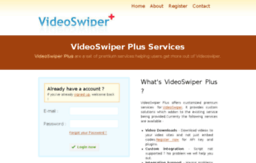 videoswiperplus.com