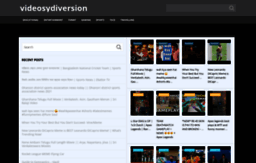 videosydiversion.com