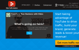 videowarriormarketing.com
