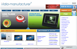vidia-manufacturer.com