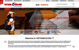 vietnam-evisa.org