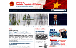 vietnamembassy-usa.org