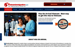 vietnamimmigration.com