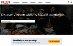 vietnamisawesome.com
