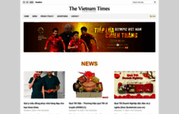vietnamtimes.com.vn