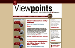 viewpoints.iu.edu
