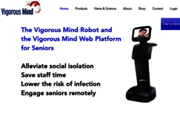 vigorousmind.com