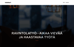 viisitahtea.fi
