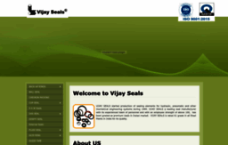 vijayseals.com