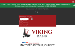 vikingsavings.com