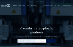 vikonda.com