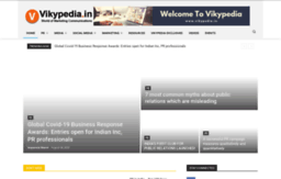 vikypedia.in