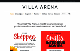 villa-arena.nl