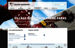villageroadshow.com.au
