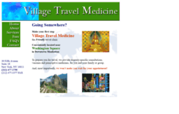 villagetravelmedicine.com