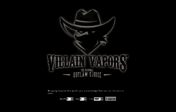 villainvapors.com