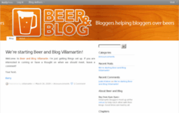 villamartin.beerandblog.com