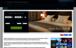 villamassalia-concorde.hotel-rv.com