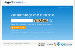 villasjuandiego.com