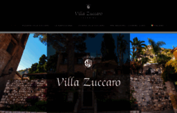 villazuccaro.com