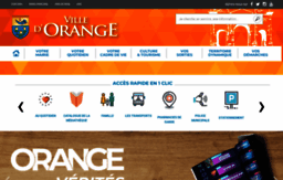 ville-orange.fr