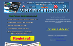 vinciricariche.com