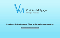 viniciusmelgaco.com.br