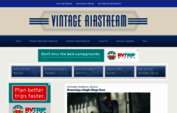 vintageairstream.com