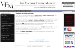 vintagefabricmarket.co.uk