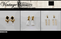 vintageroyaltyjewelry.bigcartel.com