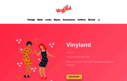 vinyland.com