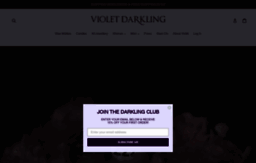violetdarkling.com