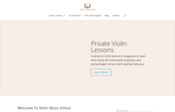 violinmusicschool.net