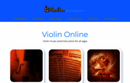 violinonline.com