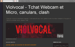 violvocal.com