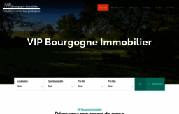 vip-bourgogne-immobilier.com